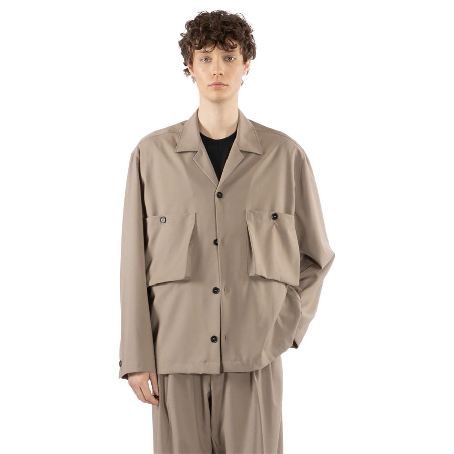  Im Brian | CA3625TAUPE